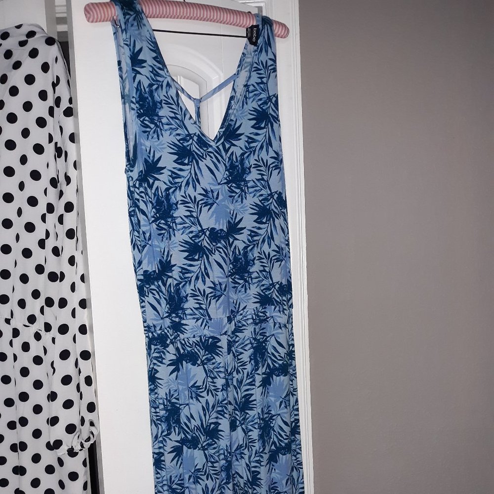 Bebe jumpsuit